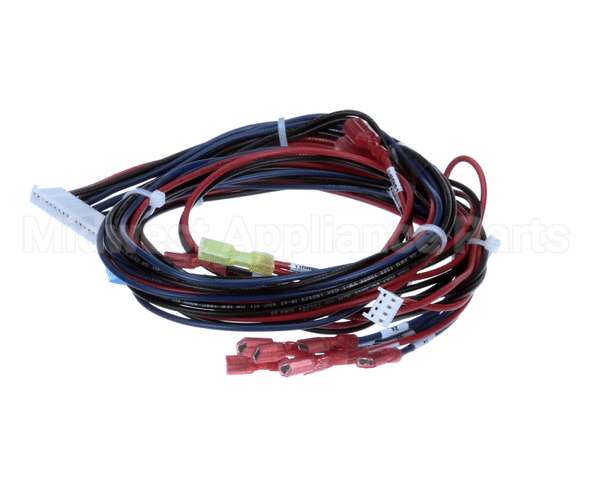130450 Groen Harness, Control Hy6-Sg