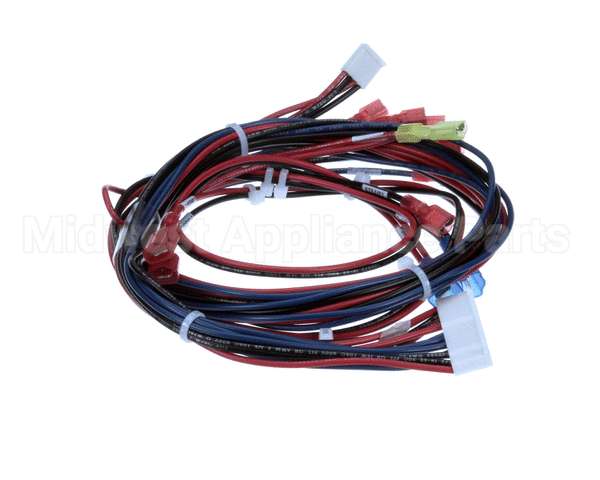 130450 Groen Harness, Control Hy6-Sg