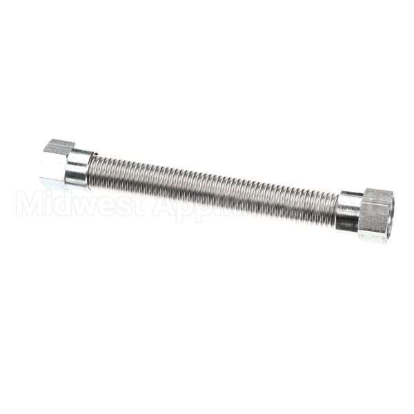 13048 Compatible Nieco Connector, Gas, Flexible, 3/4