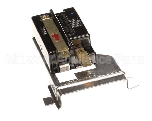 130500 American Dryer Laundry Radiant Control(10Rs)Use Whsi