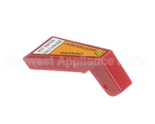 13053.7000 Bunn Faucet-Handle & Pin Kit&