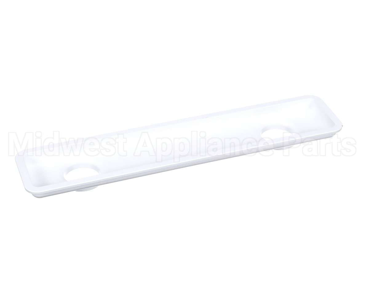 130764 Nespresso Water Tank 230 Cpl V3 Transpar