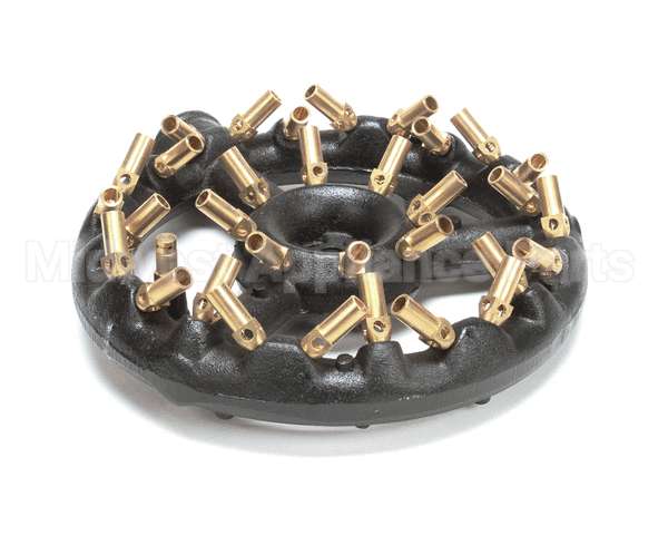 1308 Royal Range 32 Tip Jet Brnr165K Btu(Nat)