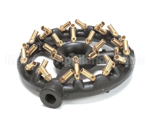 1308 Royal Range 32 Tip Jet Brnr165K Btu(Nat)