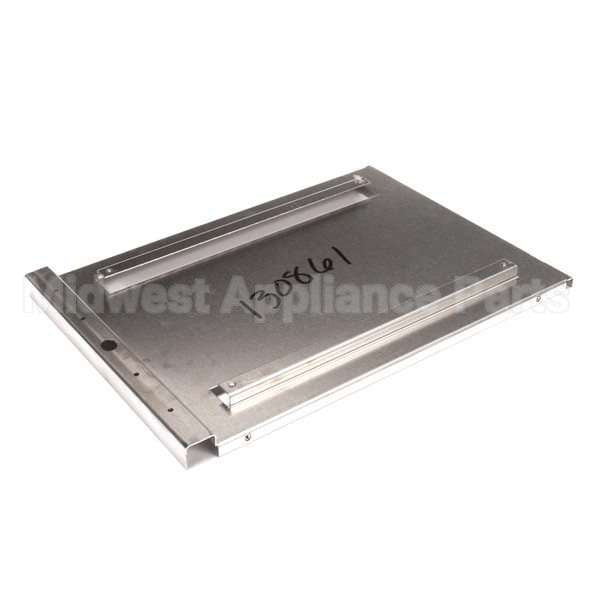 130861 Compatible Groen Weldment, Inside Panel H Y3