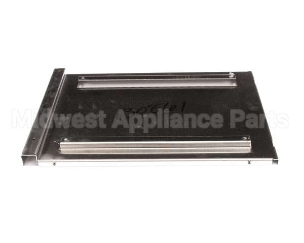 130861 Groen Weldment, Inside Panel Hy3