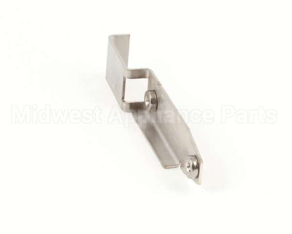 130866 Groen Weldment, Magnet Retention
