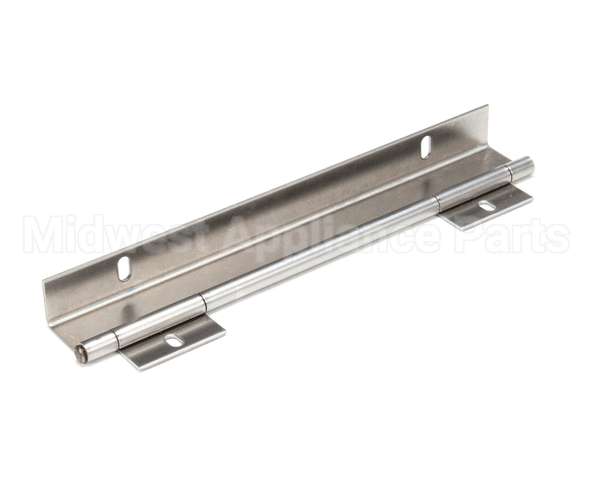 130868 Groen Hinge, Door Hy3
