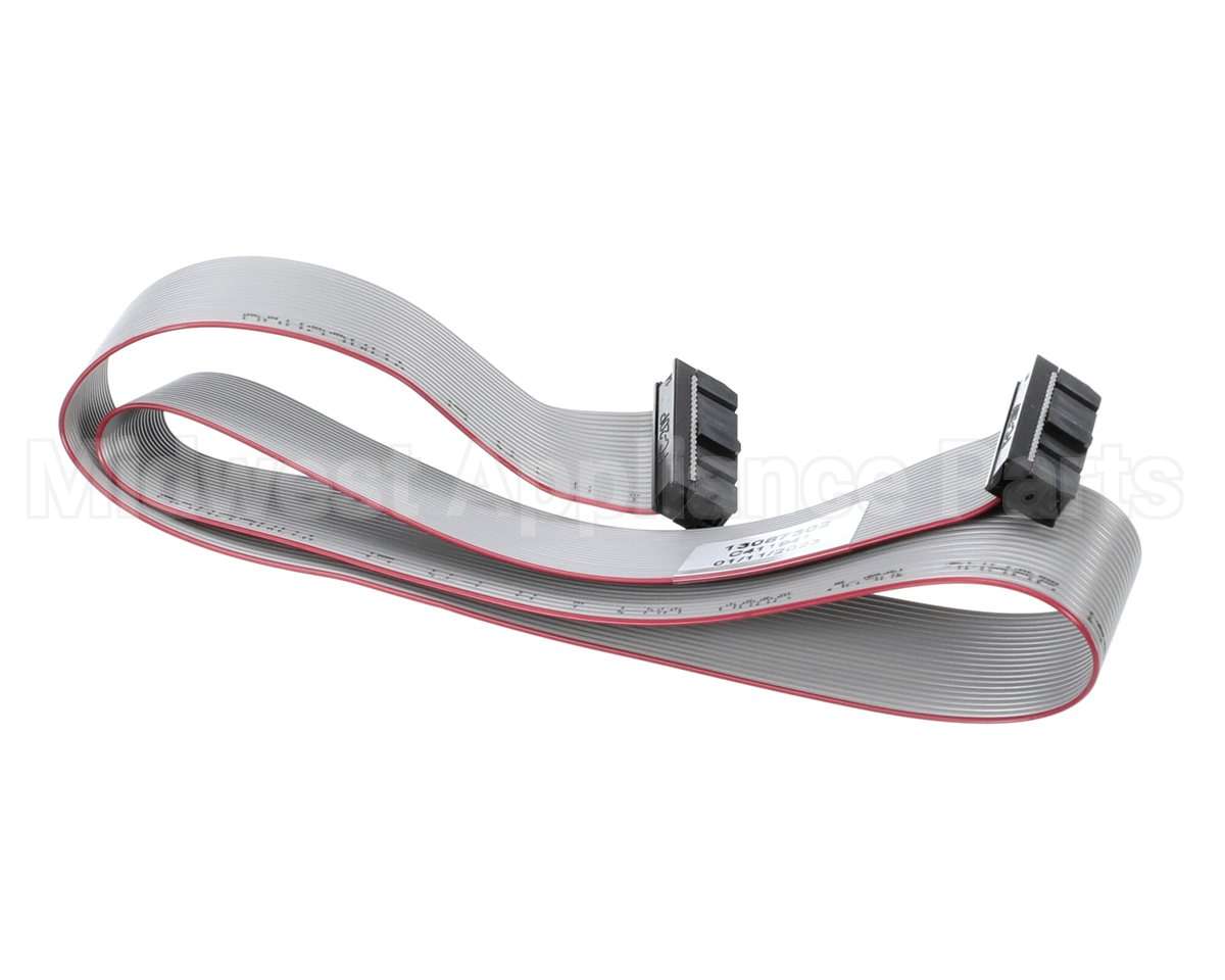13087302 Amana Menumaster Harness-Pc Board