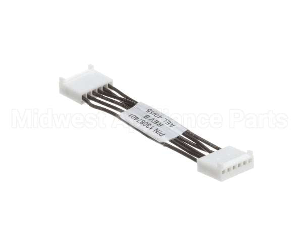 13087401 Amana Menumaster Harness-Data Key