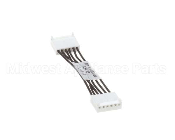 13087401 Amana Menumaster Harness-Data Key