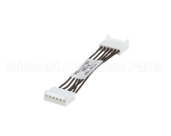 13087401 Amana Menumaster Harness-Data Key