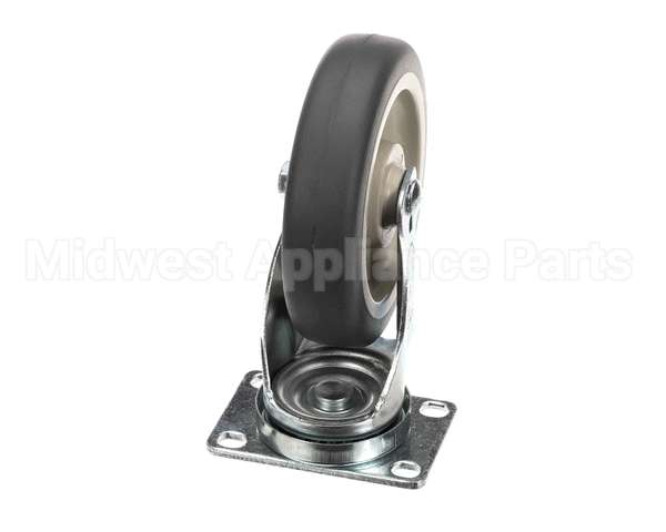 130900 Low Temp Industries Caster(5" Swivel/Plate)