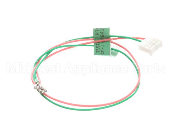 13095501 Amana Menumaster Harness-Interlock