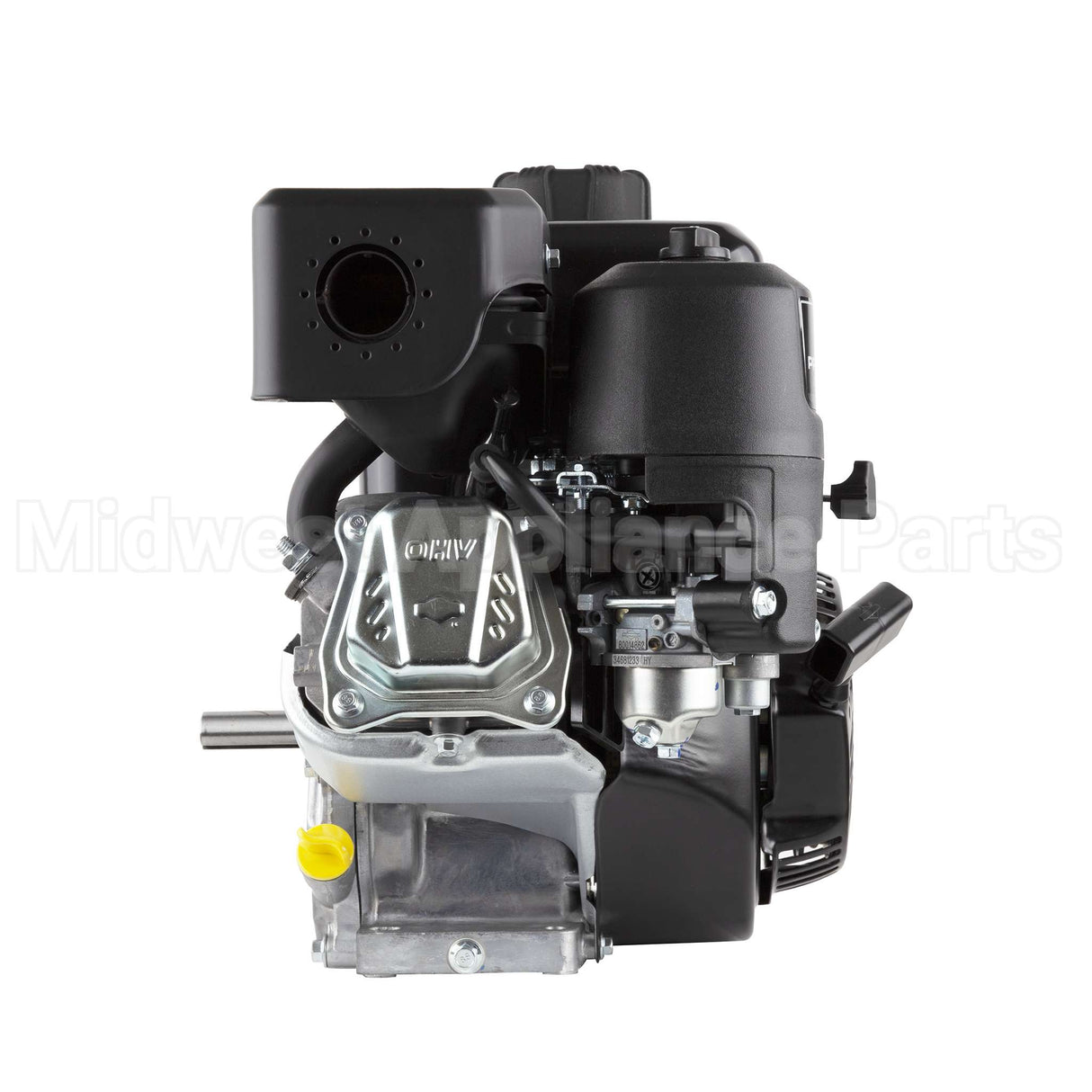 130G32-0022-F1 Briggs & Stratton Engine Packed Single Carton