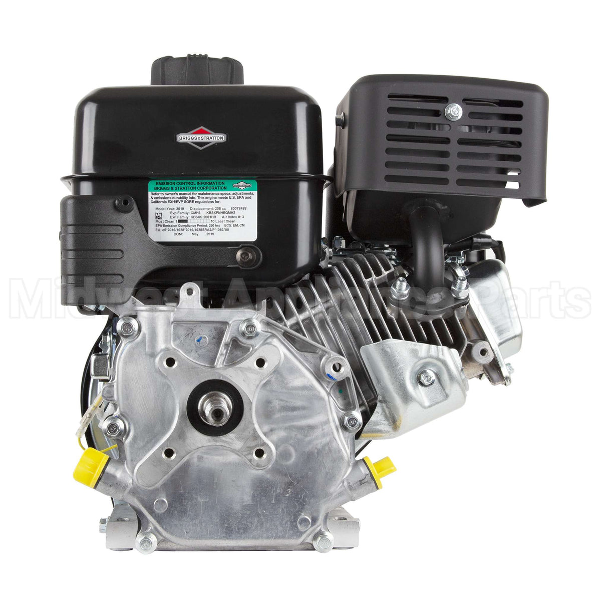 130G32-0244-F1 Briggs & Stratton Engine Packed Single Carton