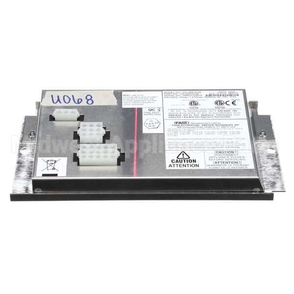 131-000006-001-C Compatible Ultrafryer Cmp Ck 20X14 Ir Freddys U068