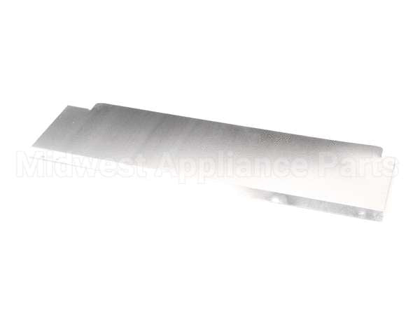 131-COP-0035-S Delfield Plate,Deflector,Water