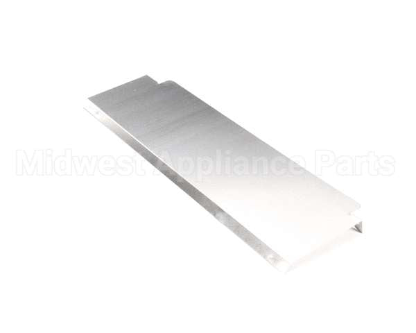 131-COP-0035-S Delfield Plate,Deflector,Water
