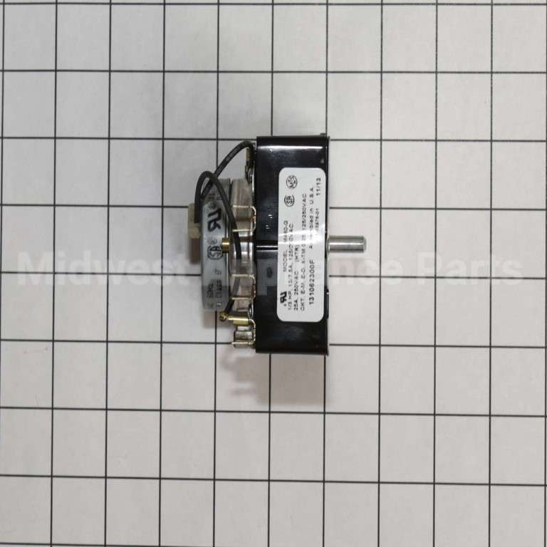 131062300 Frigidaire Timer