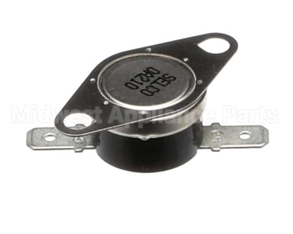 1311-005 Concordia Beverage Sw Temp Limit 210F Deg