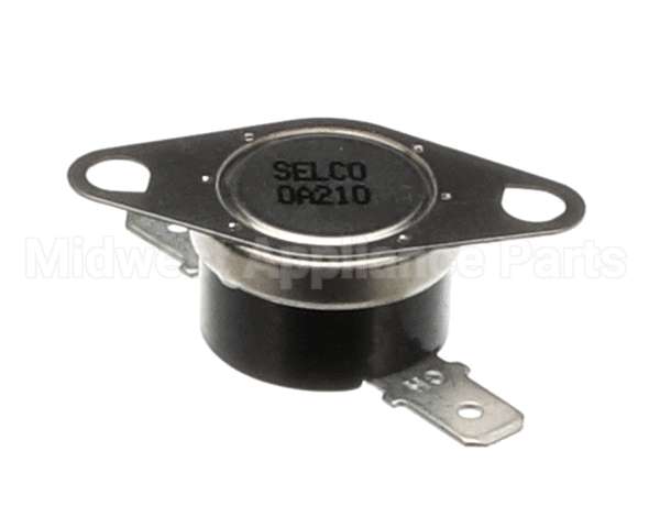 1311-005 Concordia Beverage Sw Temp Limit 210F Deg