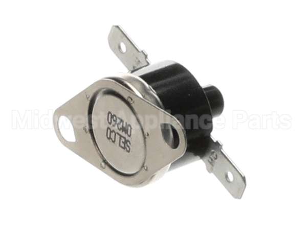 1311-022 Concordia Beverage Sw Man Temp Limit 260 Deg