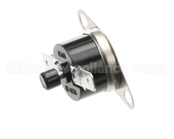 1311-022 Concordia Beverage Sw Man Temp Limit 260 Deg