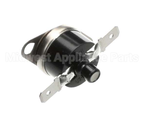 1311-022 Concordia Beverage Sw Man Temp Limit 260 Deg