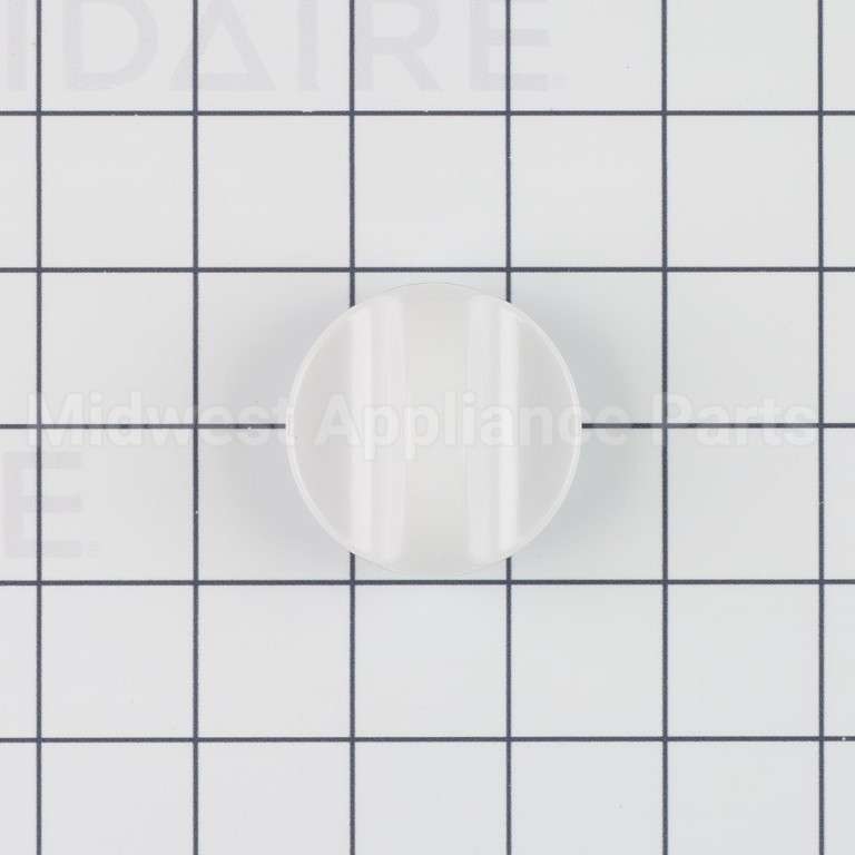 131167601 Frigidaire Knob