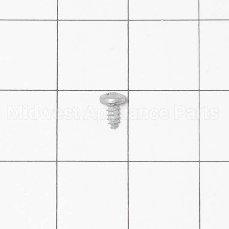 131168200 Frigidaire Screw