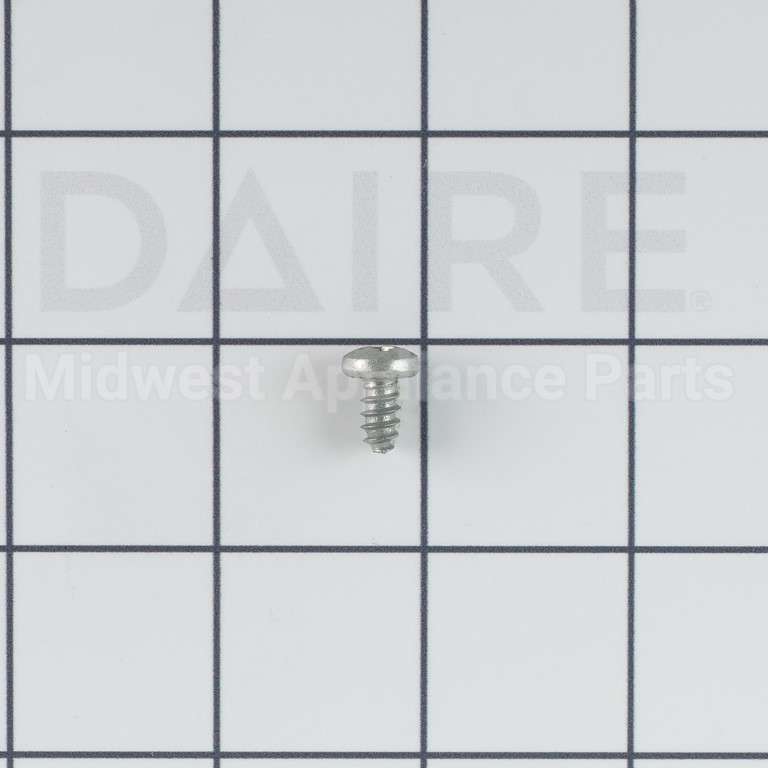 131168200 Frigidaire Screw