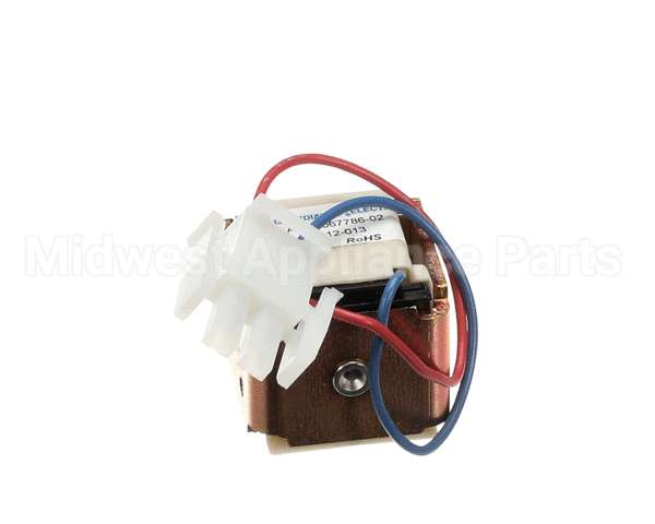 1312-013 Concordia Beverage Sol Milk Valve