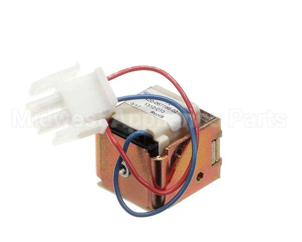 1312-013 Concordia Beverage Sol Milk Valve