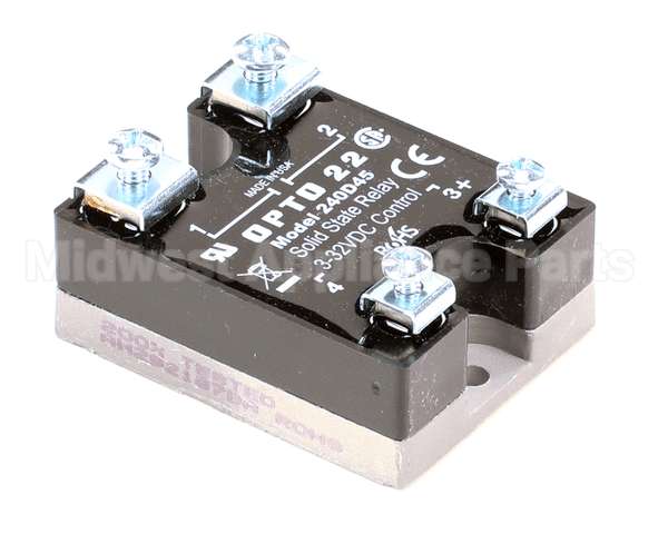 1312-034 Concordia Beverage Relay Ssr 45 Amp