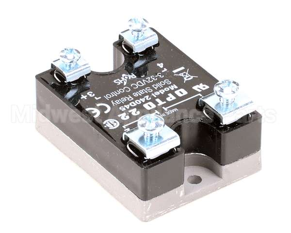 1312-034 Concordia Beverage Relay Ssr 45 Amp