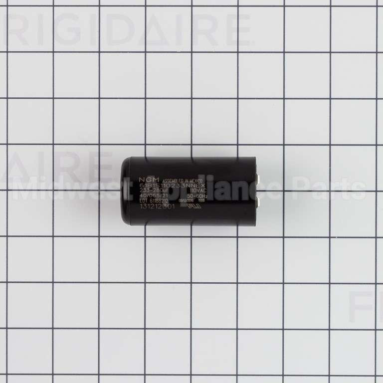 131212301 Frigidaire Capacitor