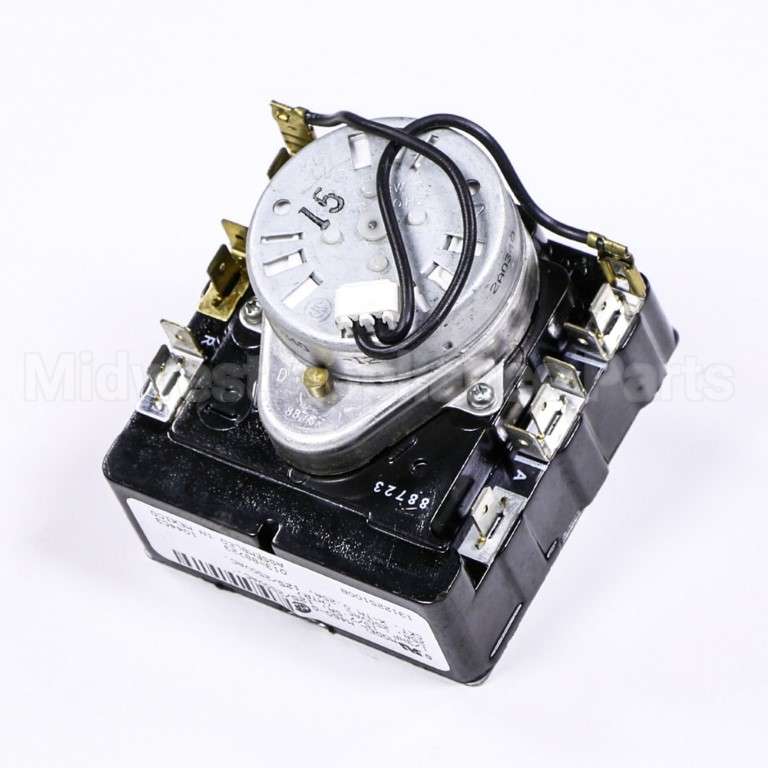 131225100 Frigidaire Timer