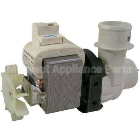 131268401 Frigidaire Pump-Drain Assy