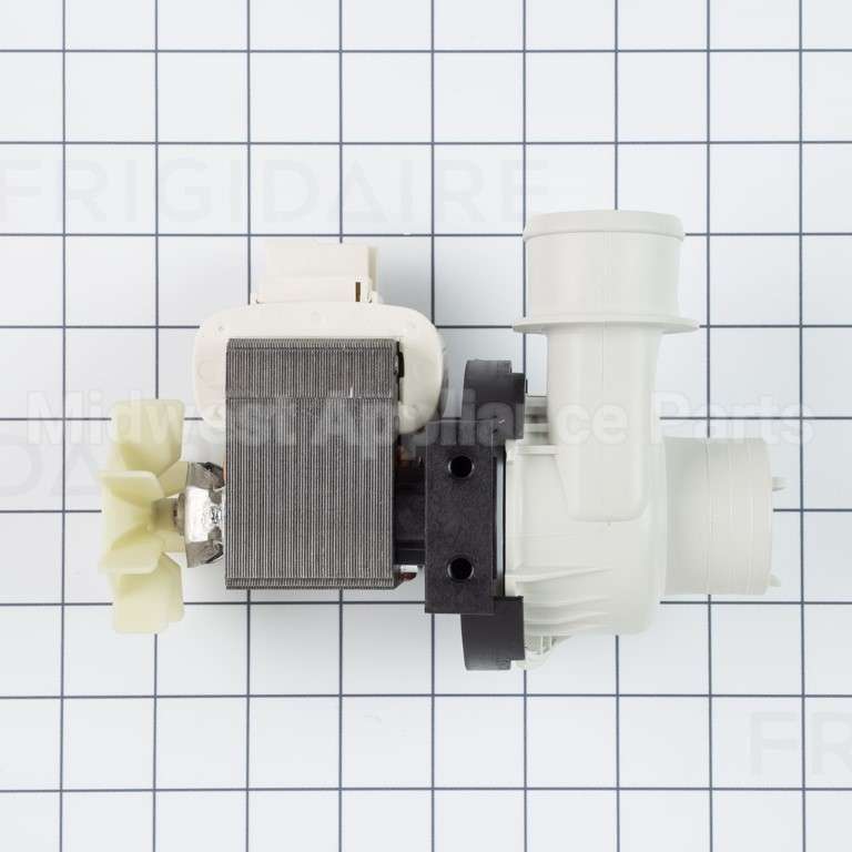 131268401 Frigidaire Pump-Drain Assy