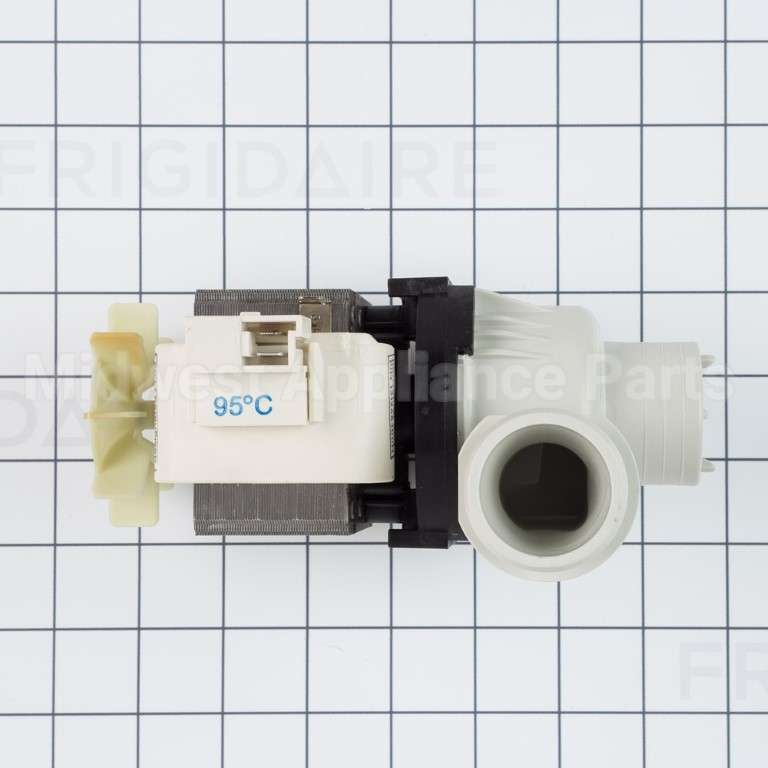 131268401 Frigidaire Pump-Drain Assy