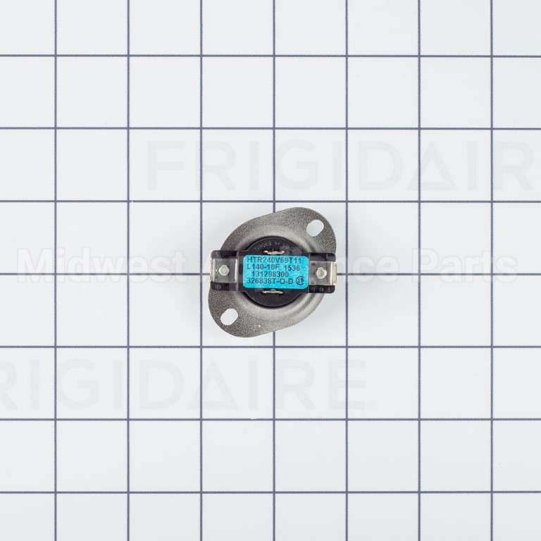 131298300 Frigidaire Thermostat