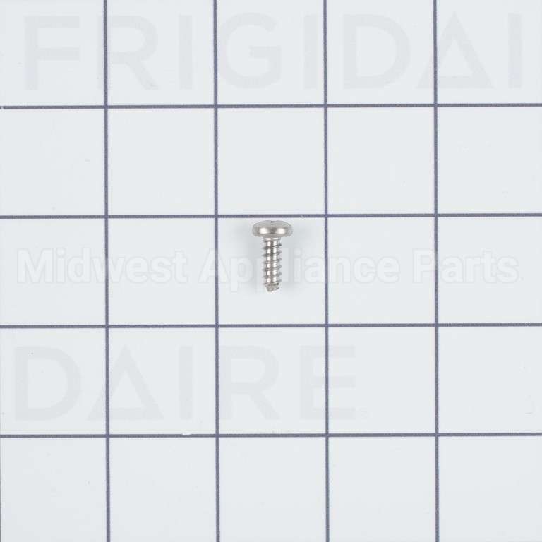 131302800 Frigidaire Screw