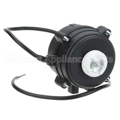 1313445 Compatible Master-Bilt Evaporator Fan Motor - 115V