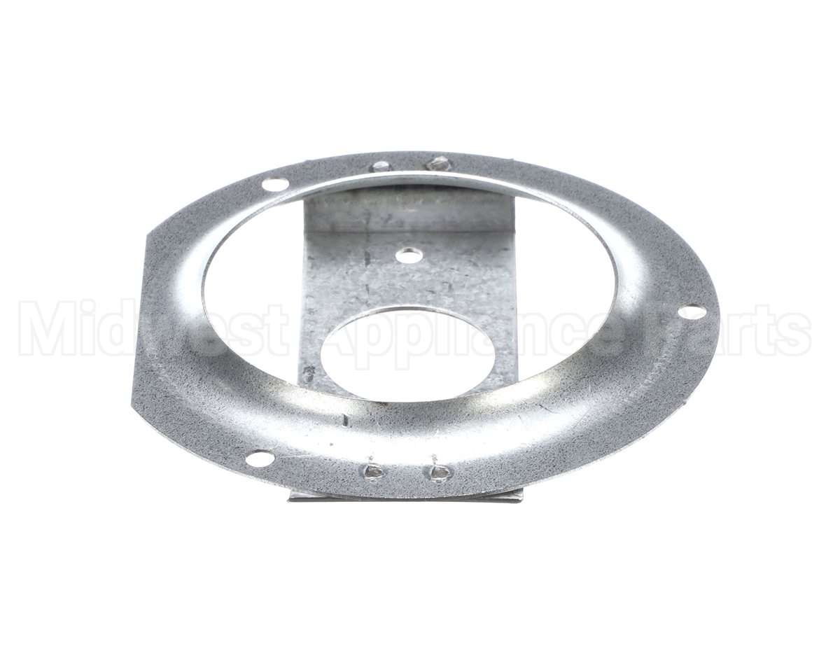 131445 Reznor Ventor Motor Mounting Plate