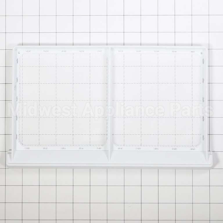 131450300 Frigidaire Trap