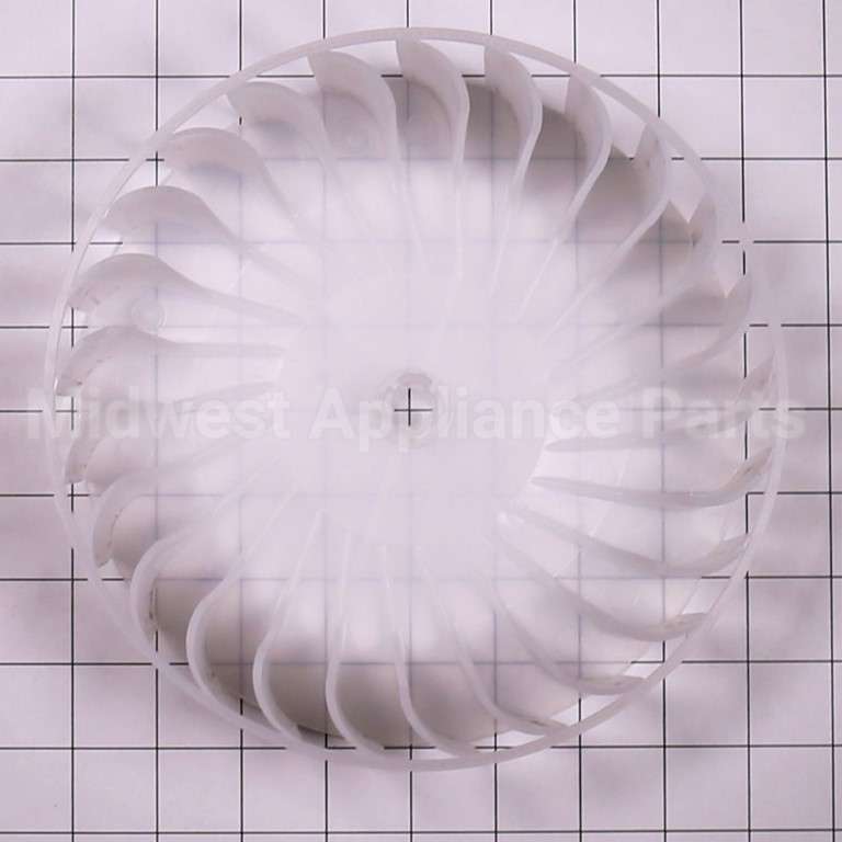 131476300 Frigidaire Blower Wheel