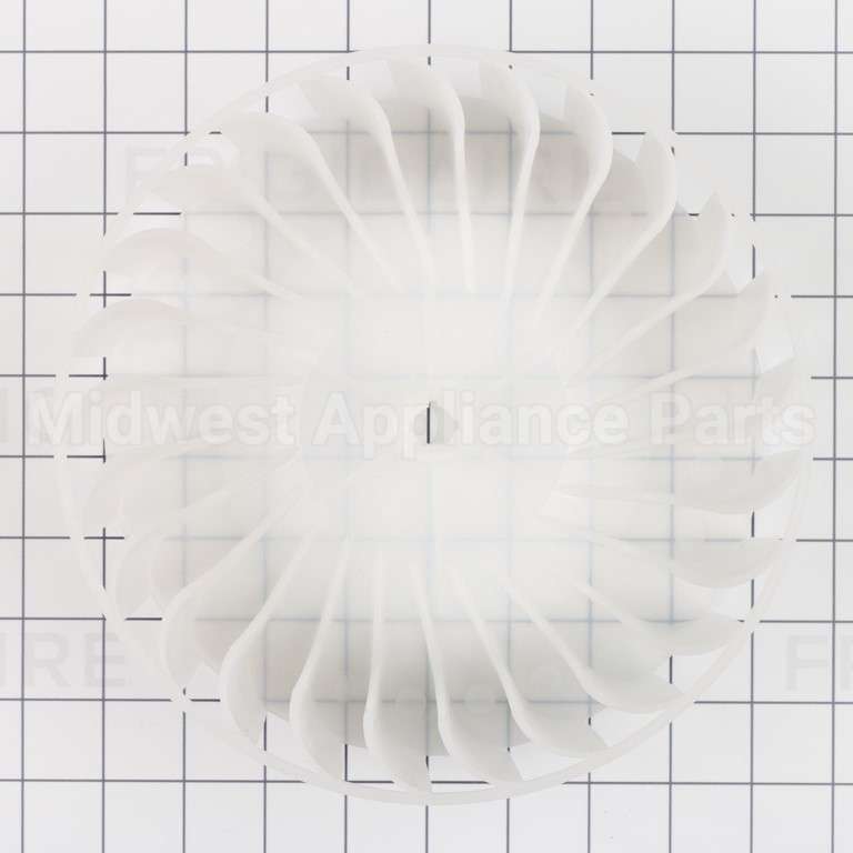 131476300 Frigidaire Blower Wheel