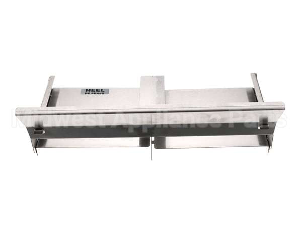 131479 Marshall Air Loader Vt18