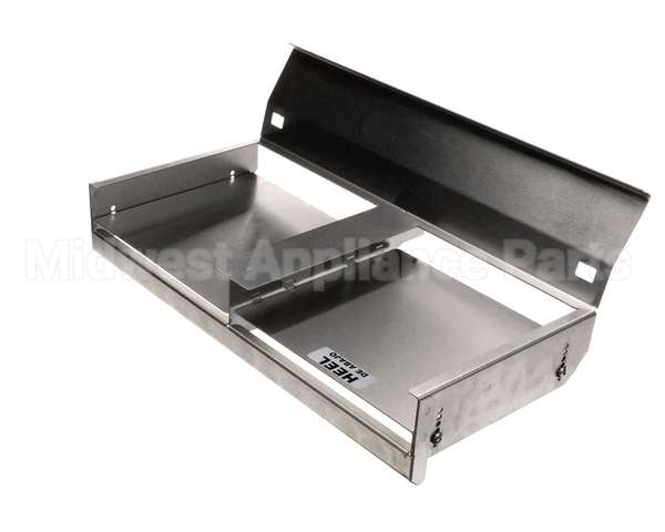 131479 Marshall Air Loader Vt18